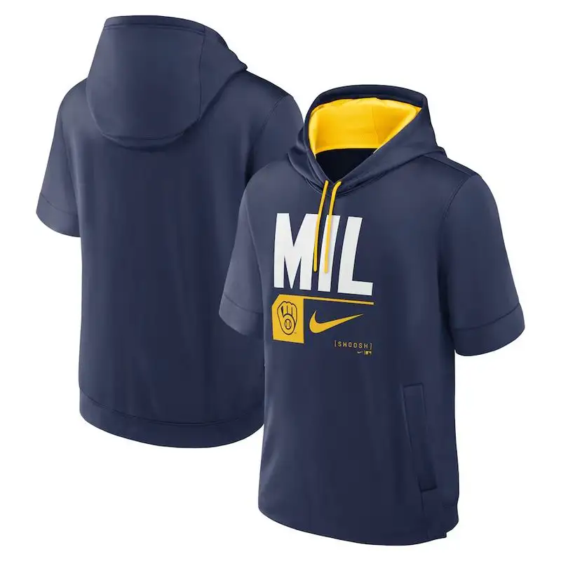 MLB Short Hoodies S-4XL 26wr